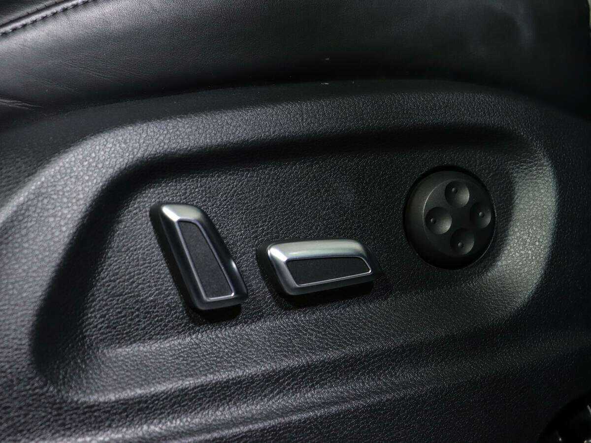 Продажа Б/У Ауди К5. Фото: #13