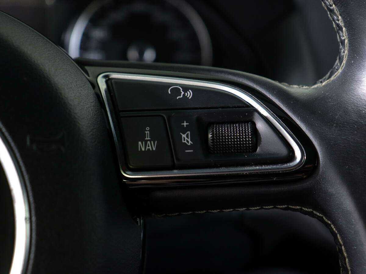 Продажа Б/У Ауди К5. Фото: #20