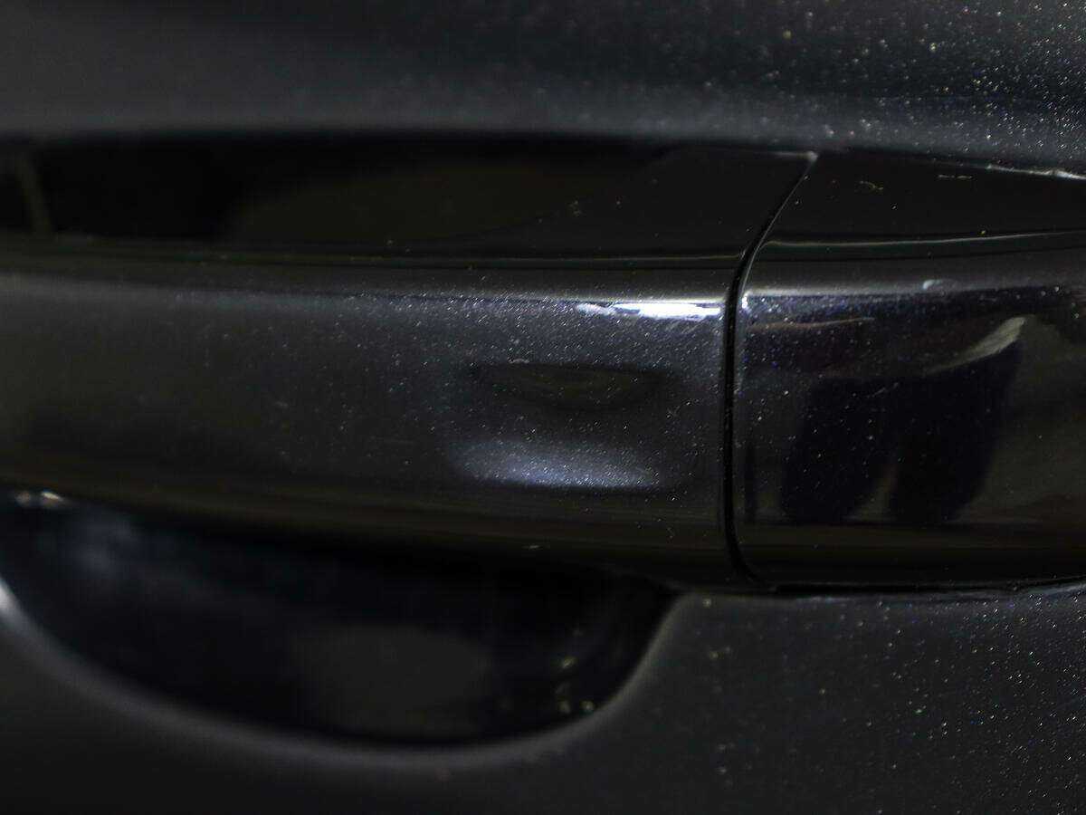 Продажа Б/У Фольксваген Туарег. Фото: #17