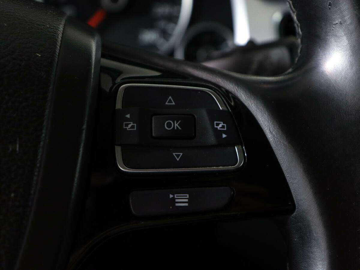 Продажа Б/У Фольксваген Туарег. Фото: #22