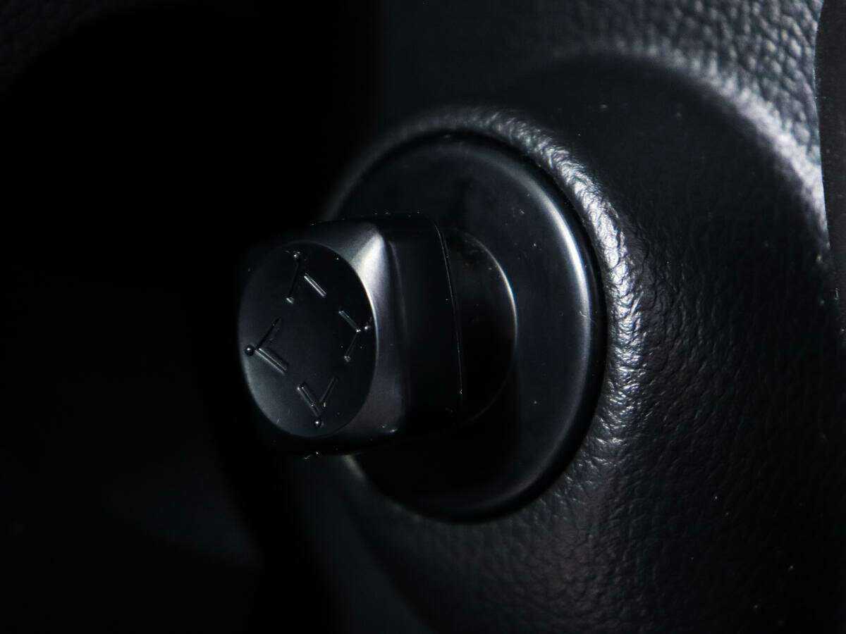 Продажа Б/У Инфинити Ф-Икс. Фото: #16