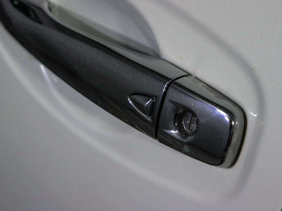 Продажа Б/У Ниссан Икс-Трейл. Фото: #14