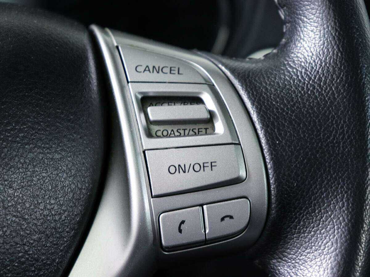 Продажа Б/У Ниссан Икс-Трейл. Фото: #17