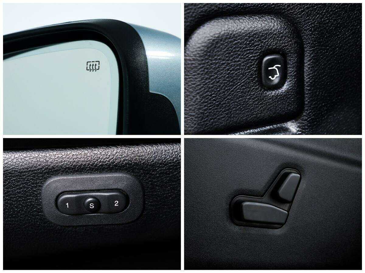 Продажа Б/У Джип Гранд Чироки. Фото: #14