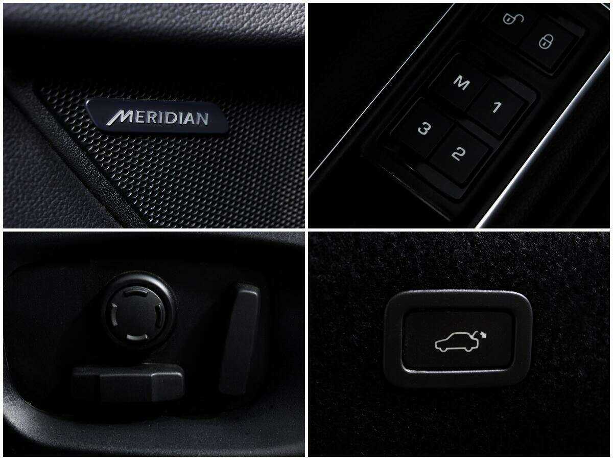 Продажа Б/У Ягуар ИксФ. Фото: #14