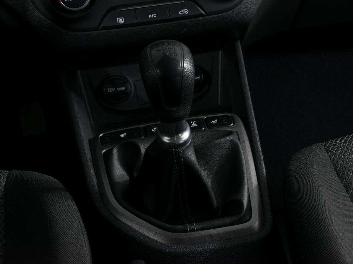 Продажа Б/У Хендай Крета. Фото: #12