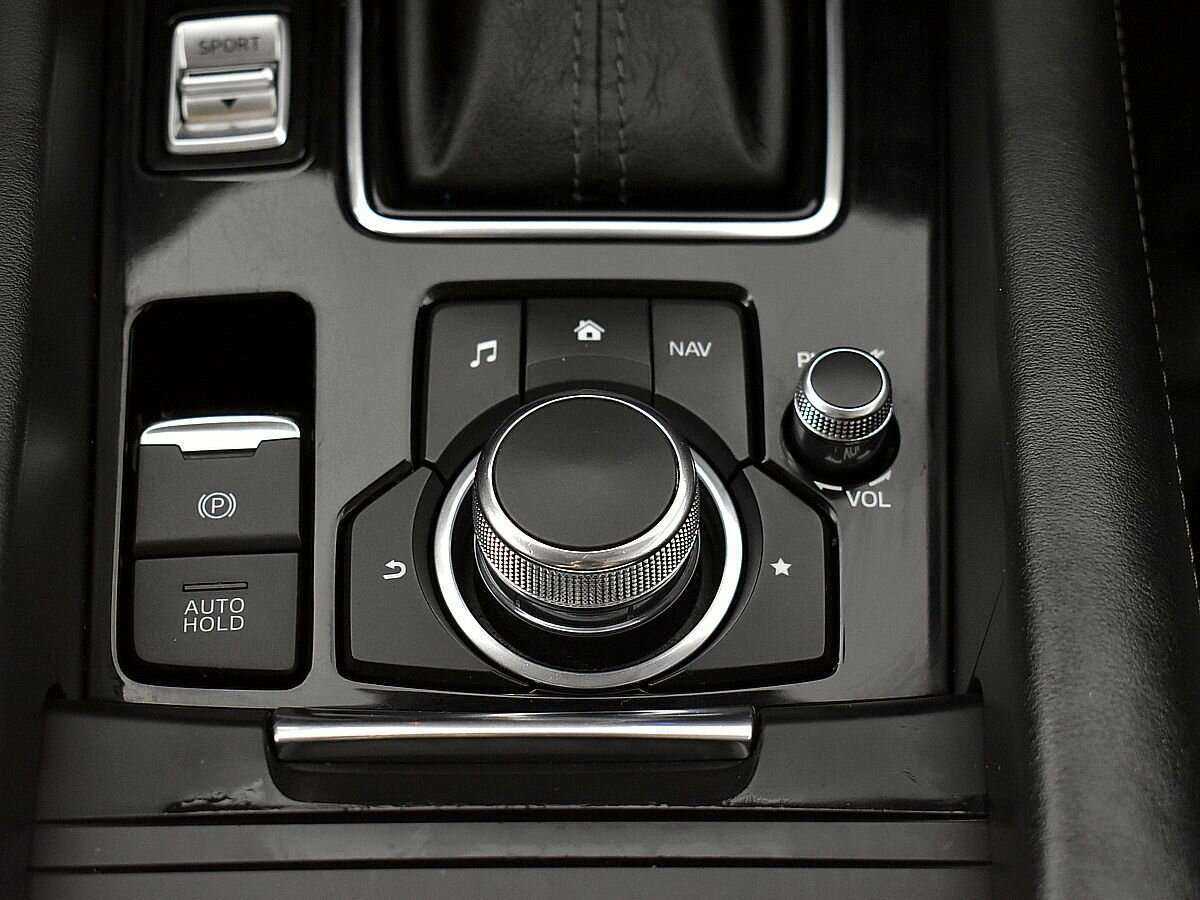 Продажа Б/У Мазда 6. Фото: #15