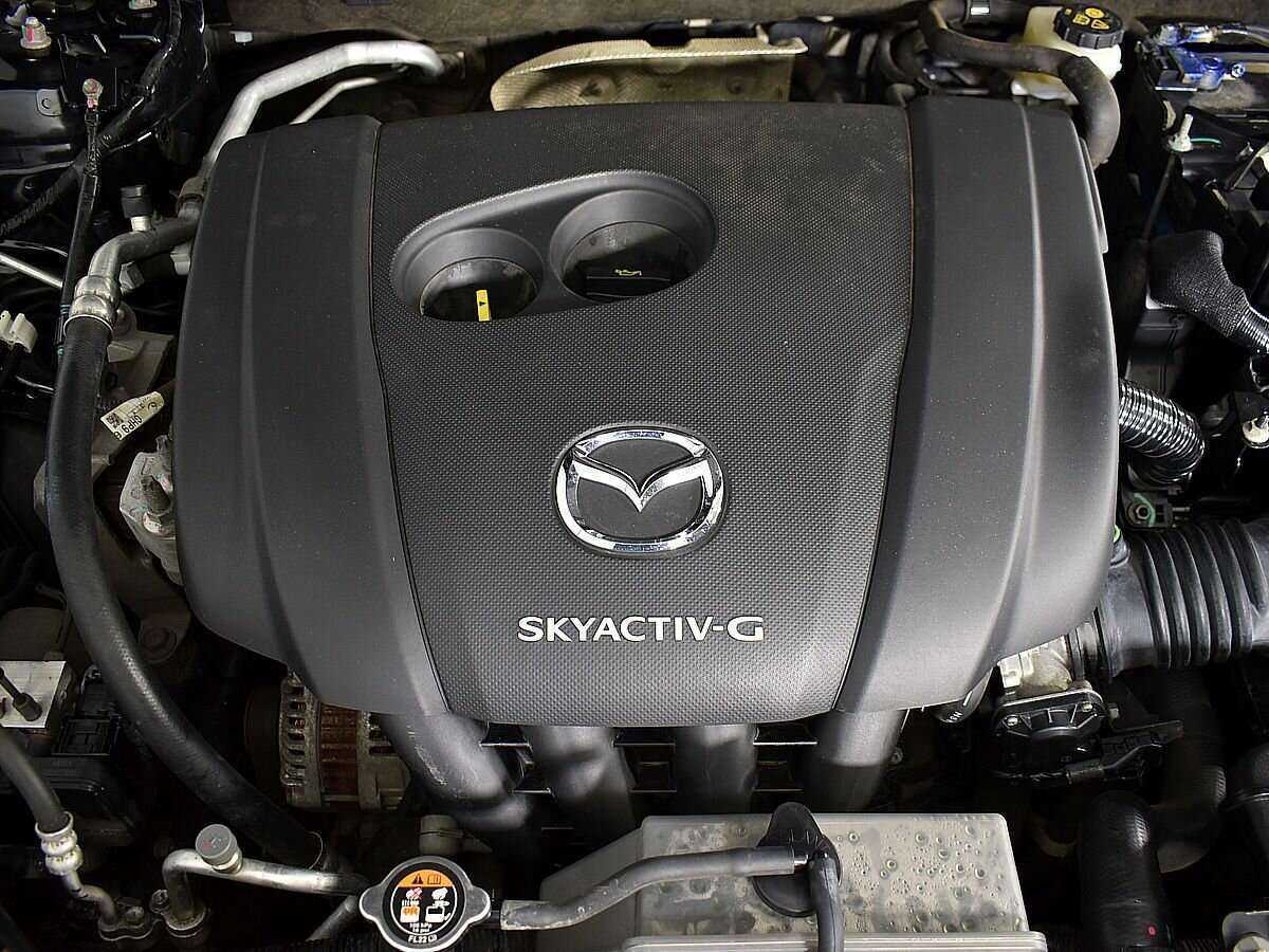 Продажа Б/У Мазда 6. Фото: #18