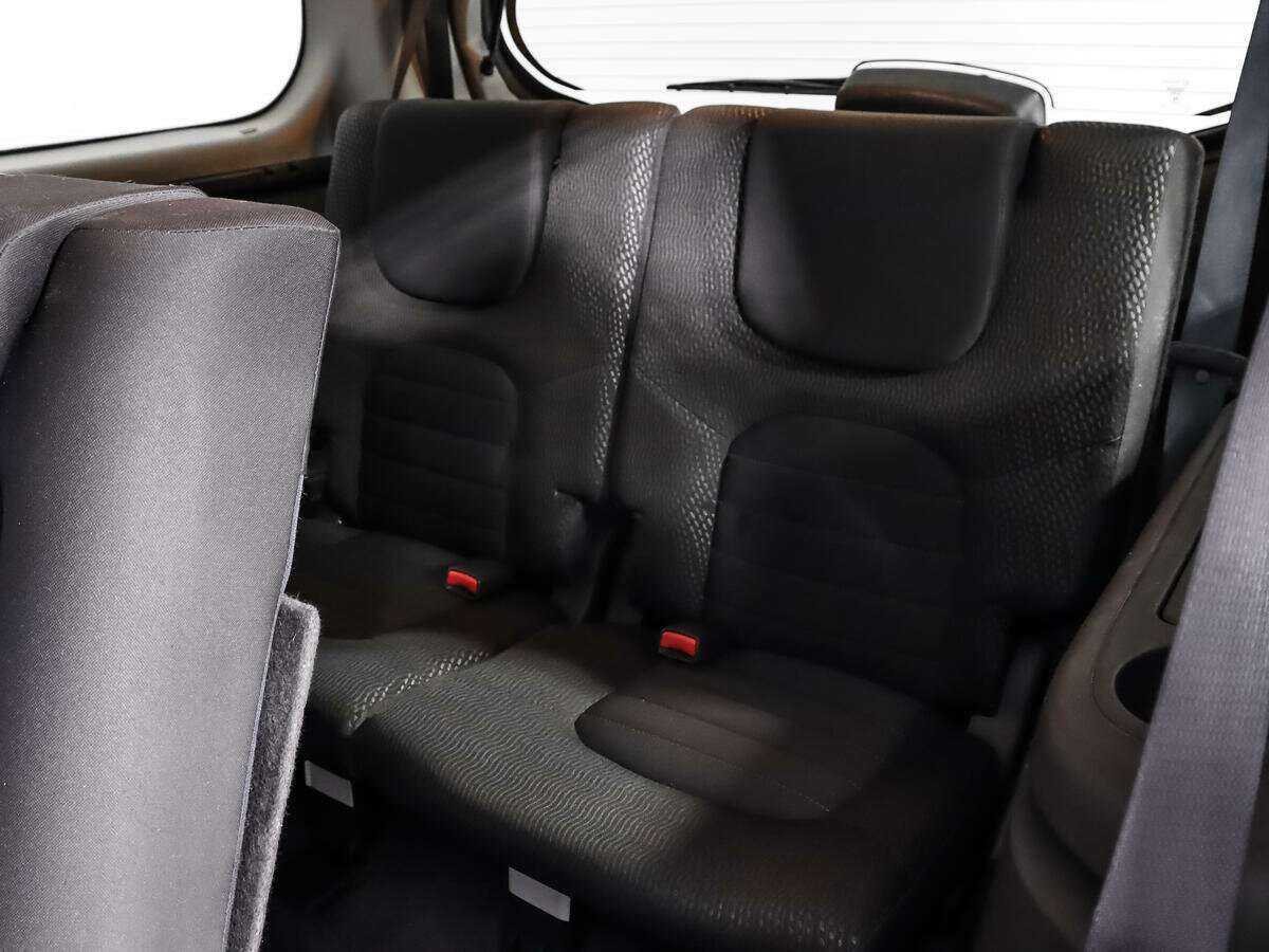 Продажа Б/У Ниссан Патфайндер. Фото: #10