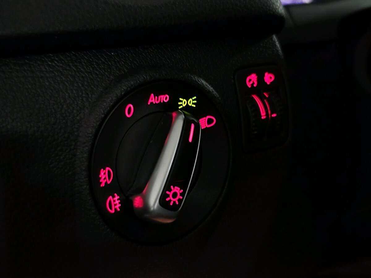 Продажа Б/У Фольксваген Тигуан. Фото: #14