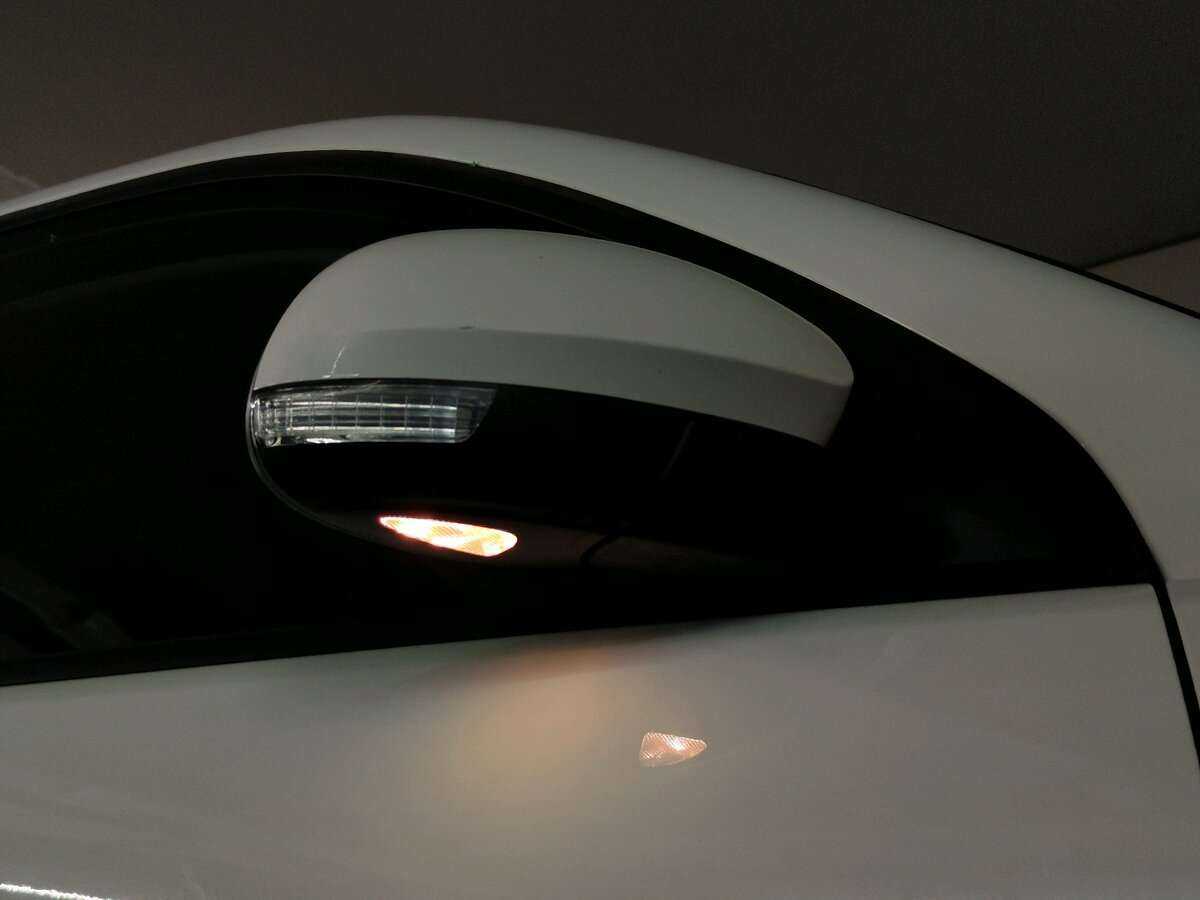 Продажа Б/У Фольксваген Тигуан. Фото: #16