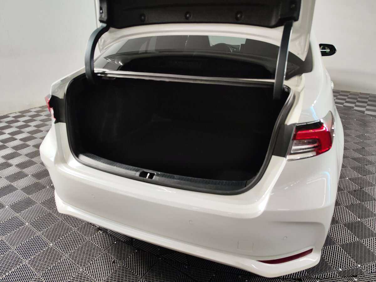 Продажа Б/У Тойота Королла. Фото: #4