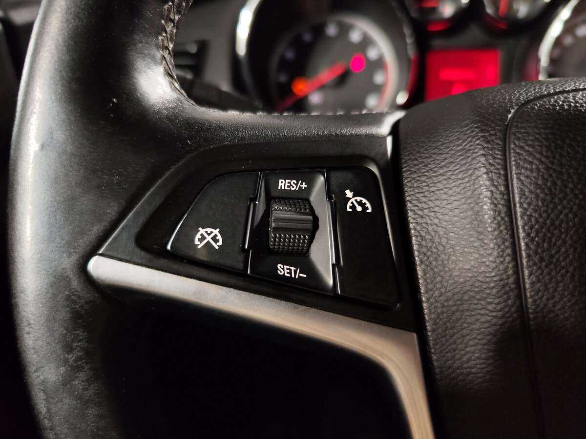 Продажа Б/У Опель Астра. Фото: #9