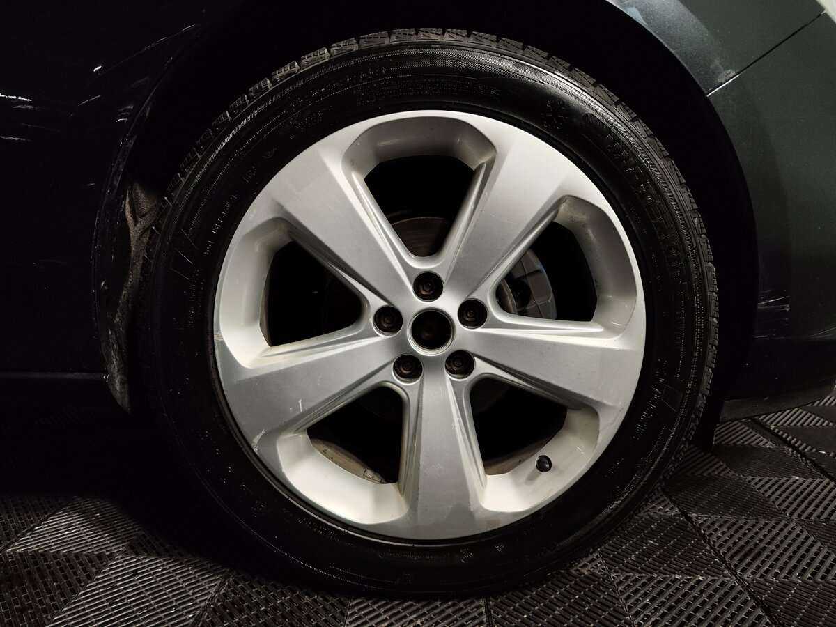 Продажа Б/У Опель Астра. Фото: #19