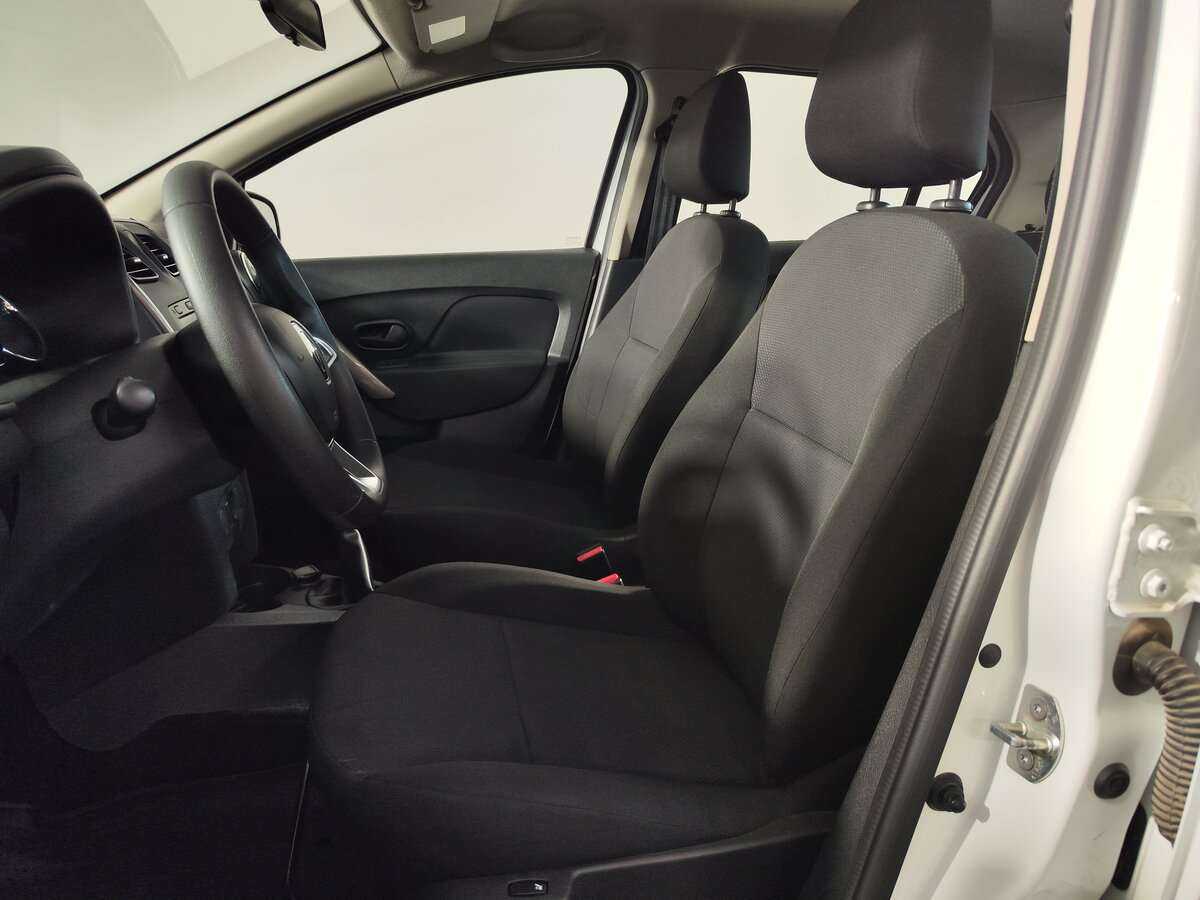 Продажа Б/У Рено Логан. Фото: #6