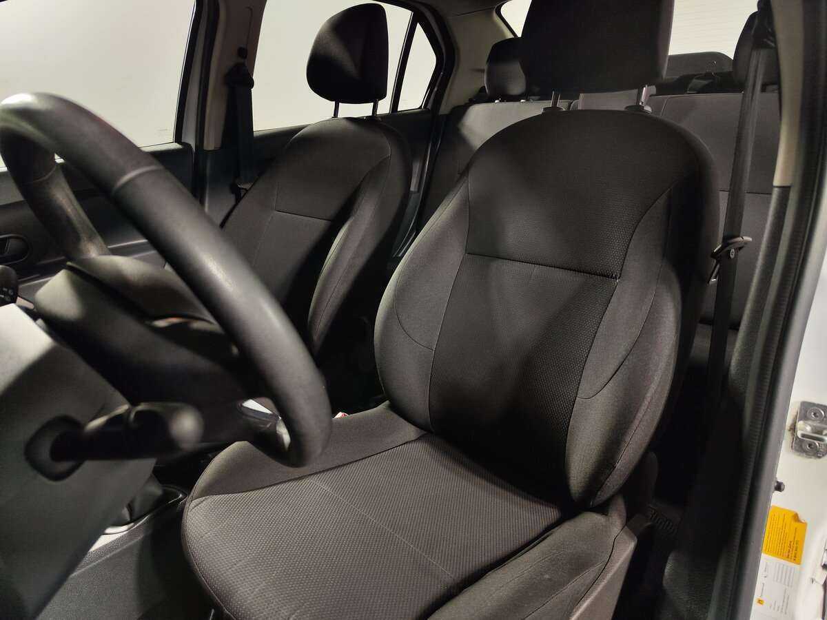 Продажа Б/У Рено Логан. Фото: #5