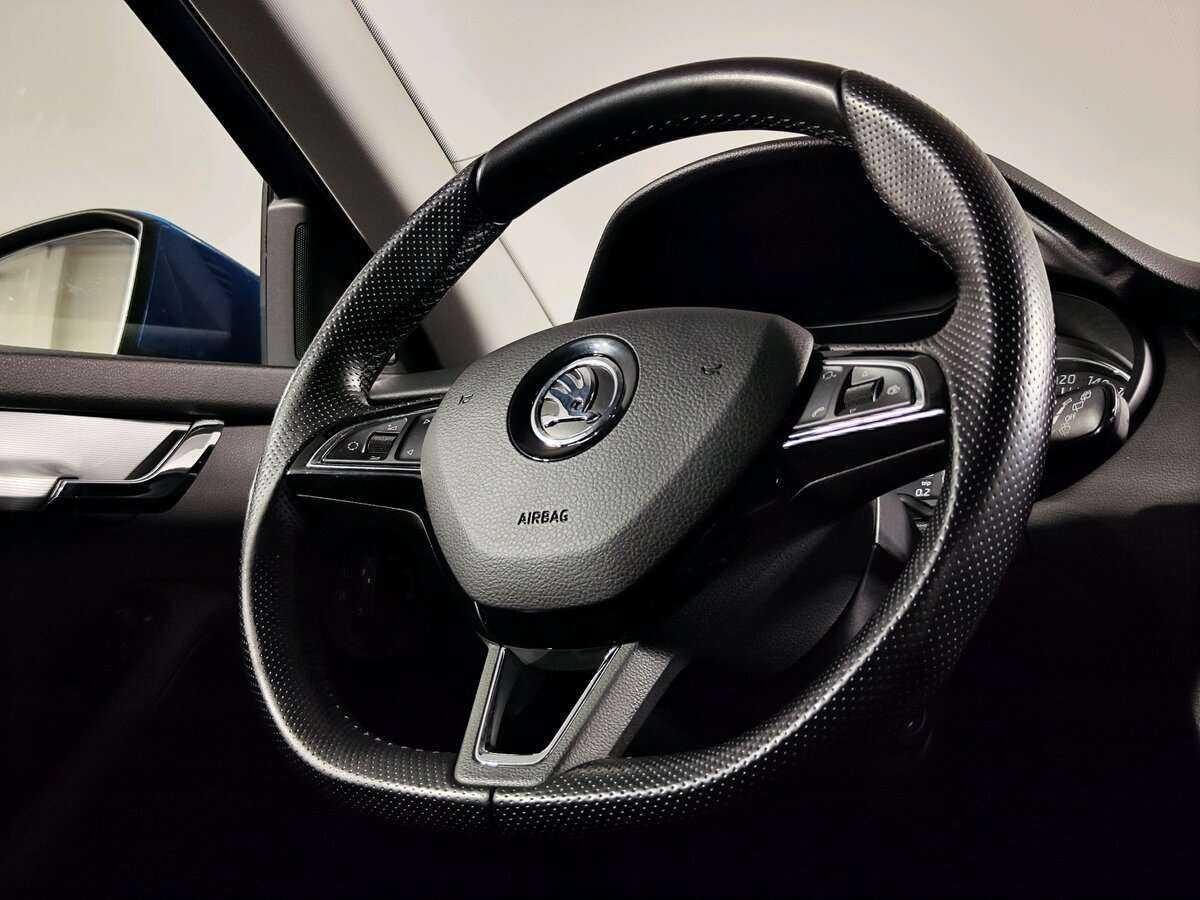 Продажа Б/У Шкода Октавия. Фото: #9