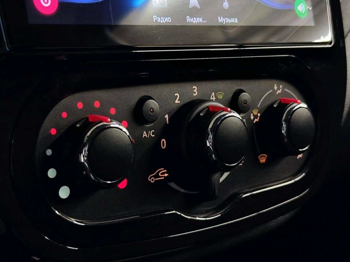 Продажа Б/У Рено Каптюр. Фото: #15