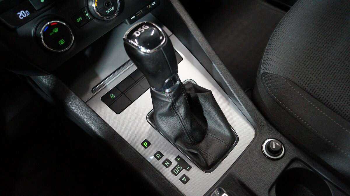 Продажа Б/У Шкода Октавия. Фото: #19