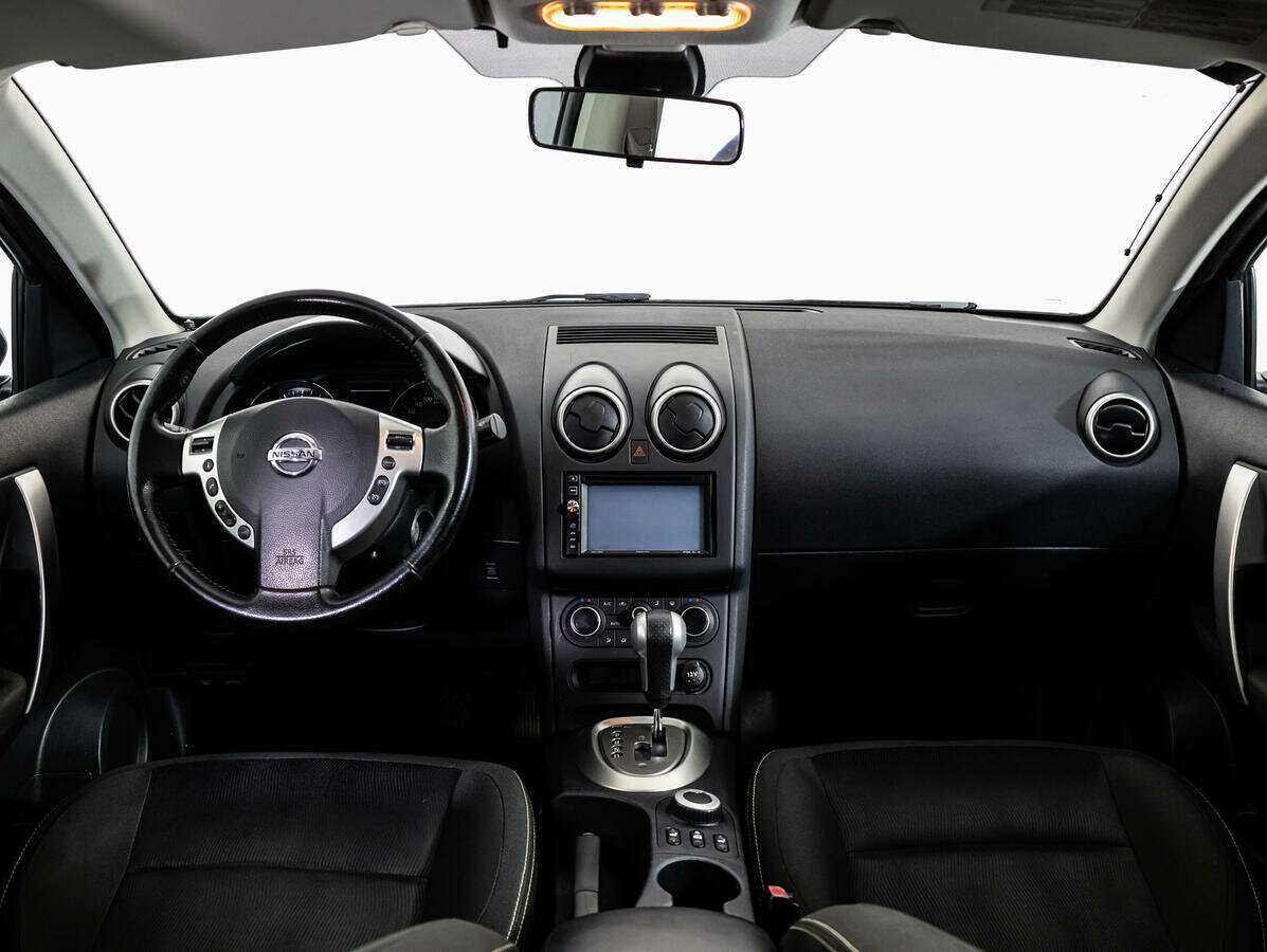 Продажа Б/У Ниссан Кашкай. Фото: #9