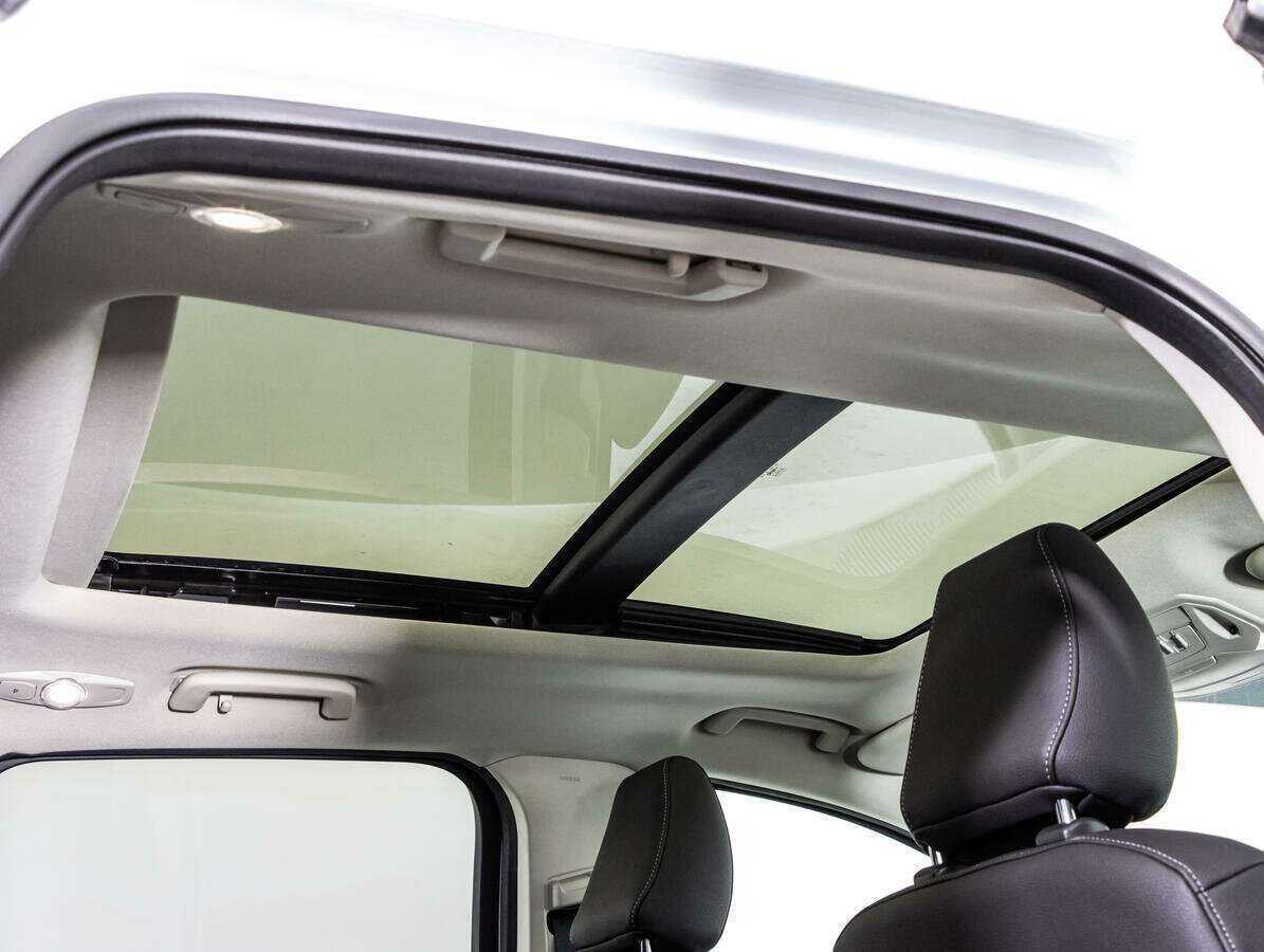 Продажа Б/У Форд Куга. Фото: #15