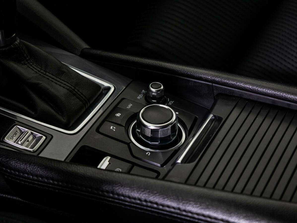 Продажа Б/У Мазда 6. Фото: #16