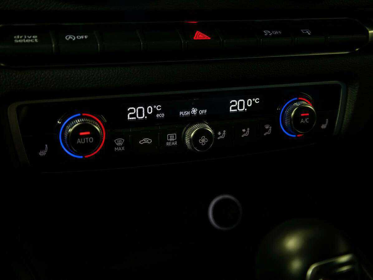 Продажа Б/У Ауди А3. Фото: #13