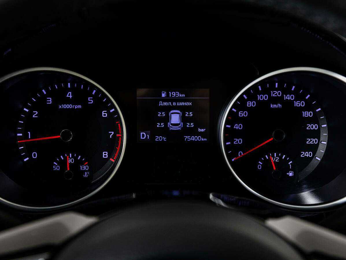 Продажа Б/У Киа Сид. Фото: #11