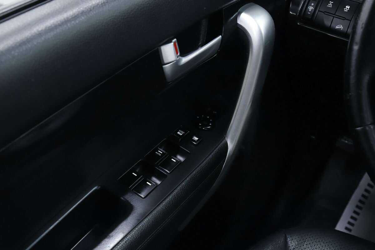 Продажа Б/У Киа Соренто. Фото: #11