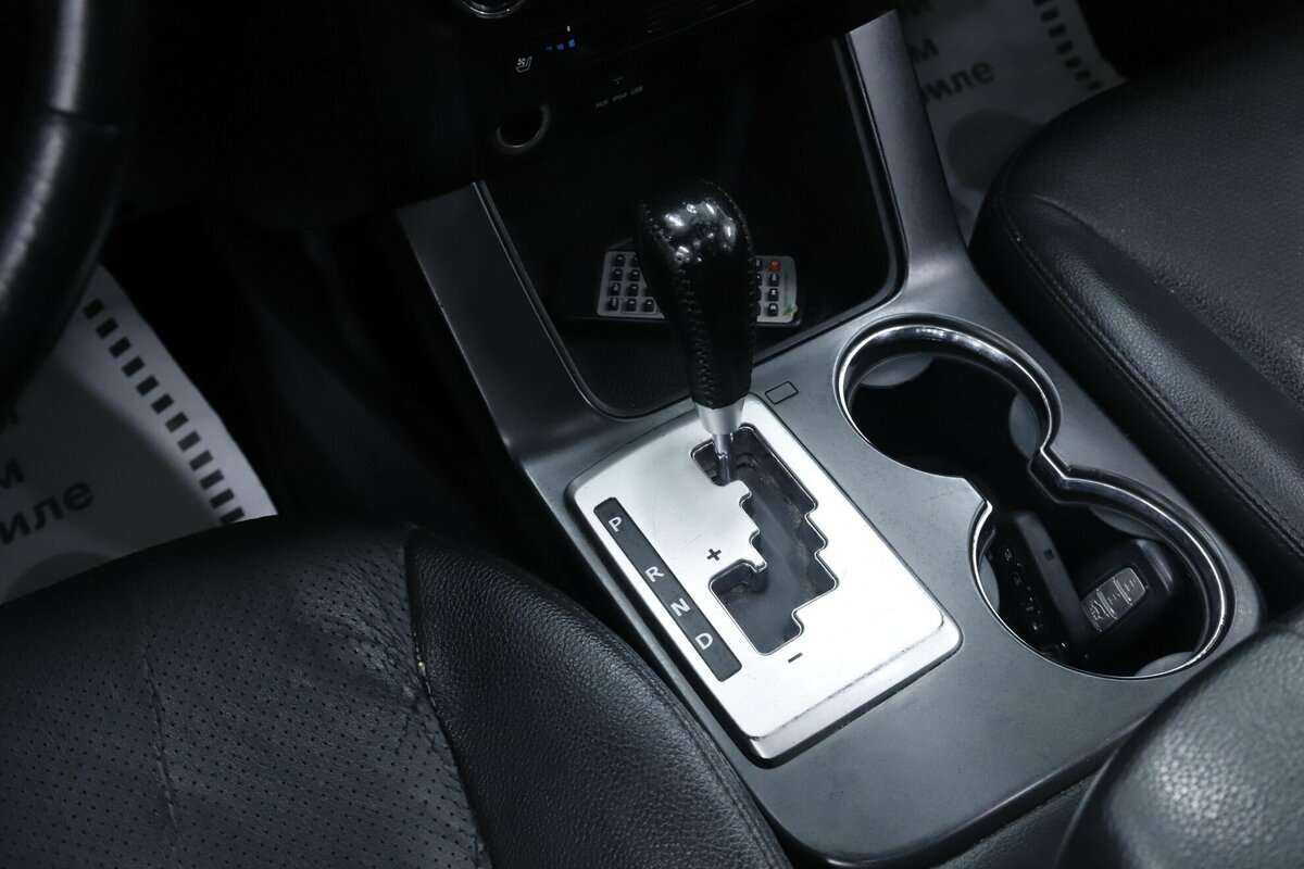 Продажа Б/У Киа Соренто. Фото: #17