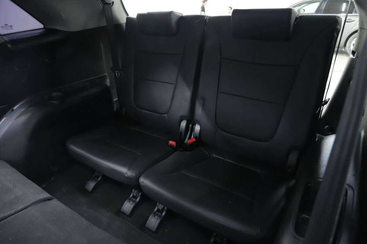 Продажа Б/У Киа Соренто. Фото: #23