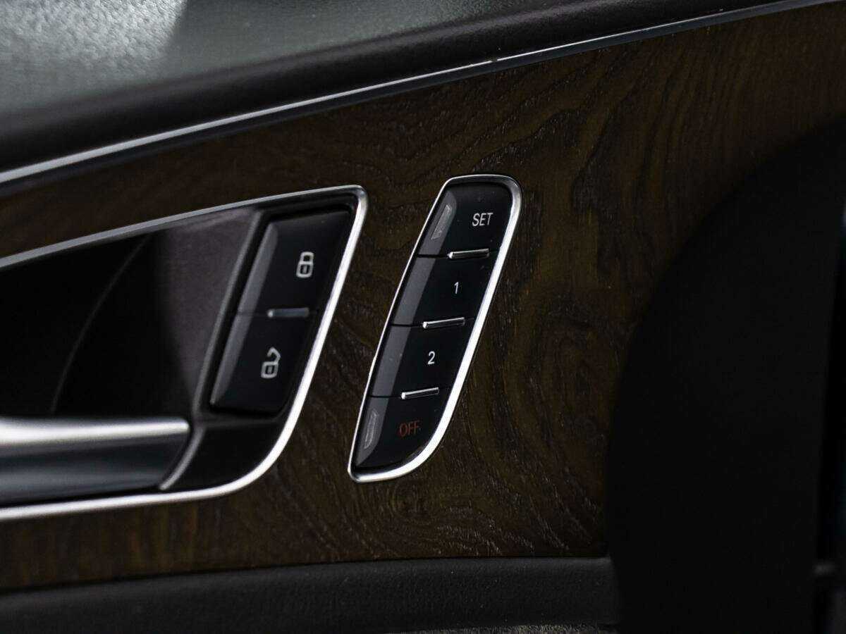 Продажа Б/У Ауди А6. Фото: #14