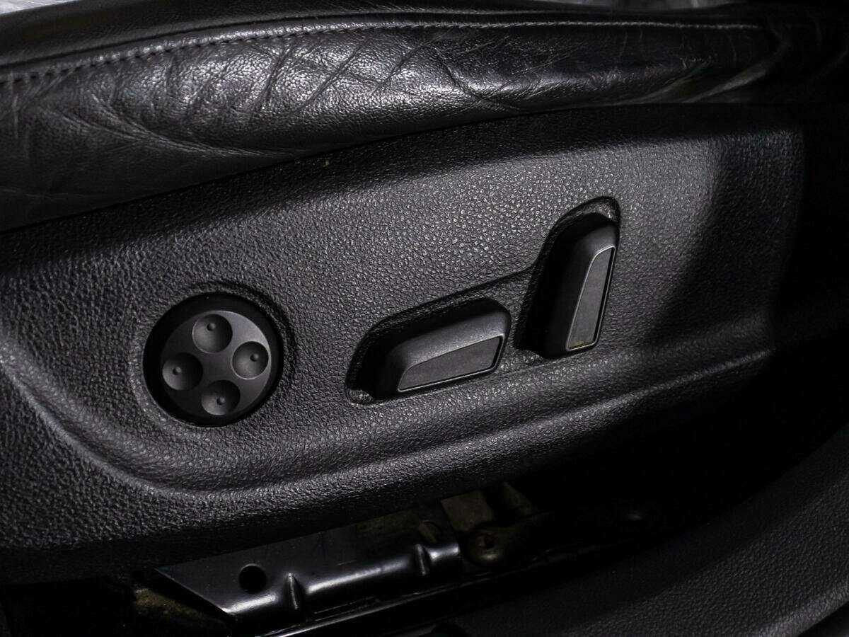 Продажа Б/У Ауди А6. Фото: #15