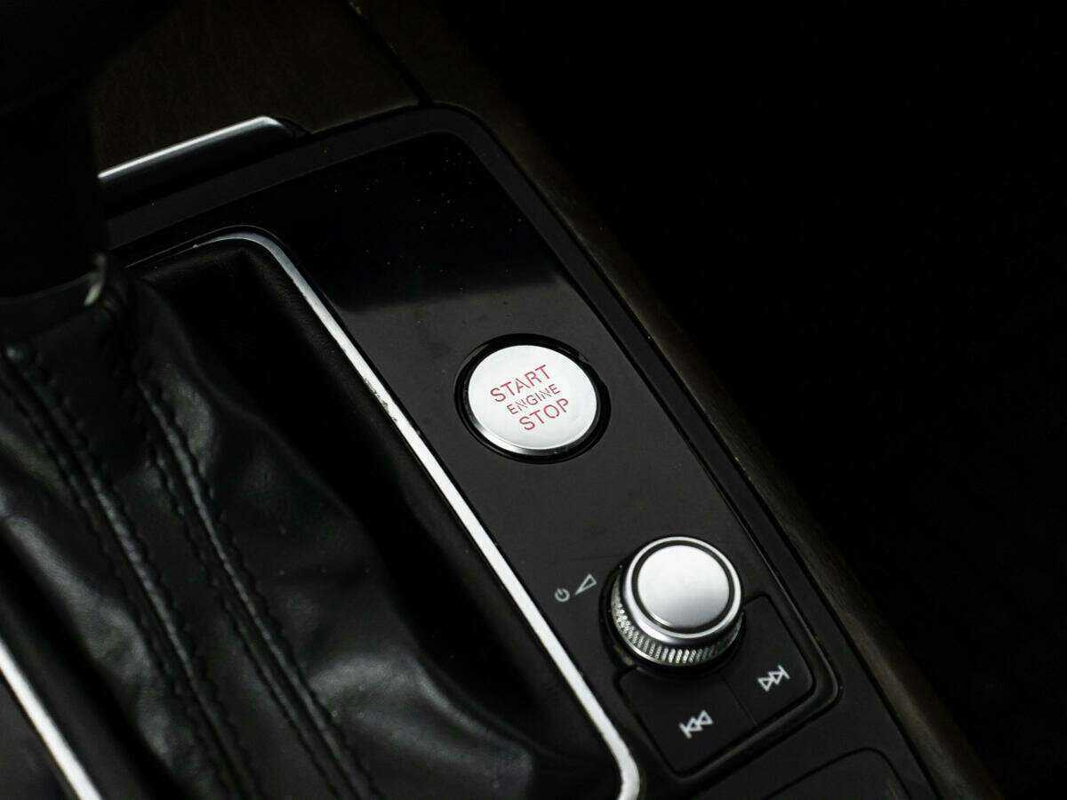 Продажа Б/У Ауди А6. Фото: #16