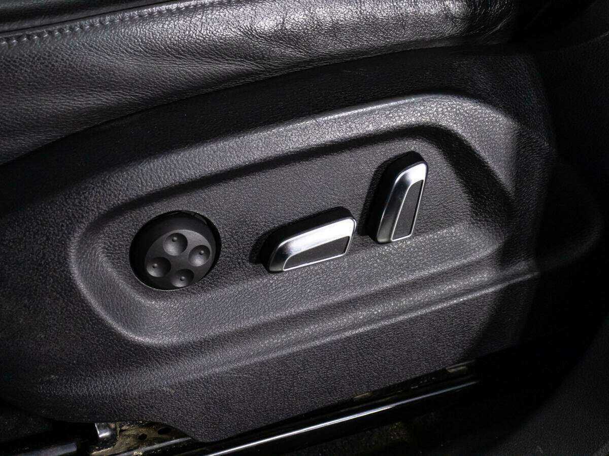 Продажа Б/У Ауди К5. Фото: #14