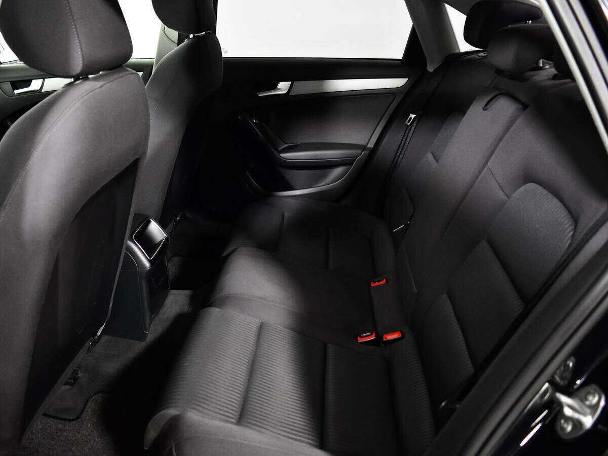 Продажа Б/У Ауди А4. Фото: #9