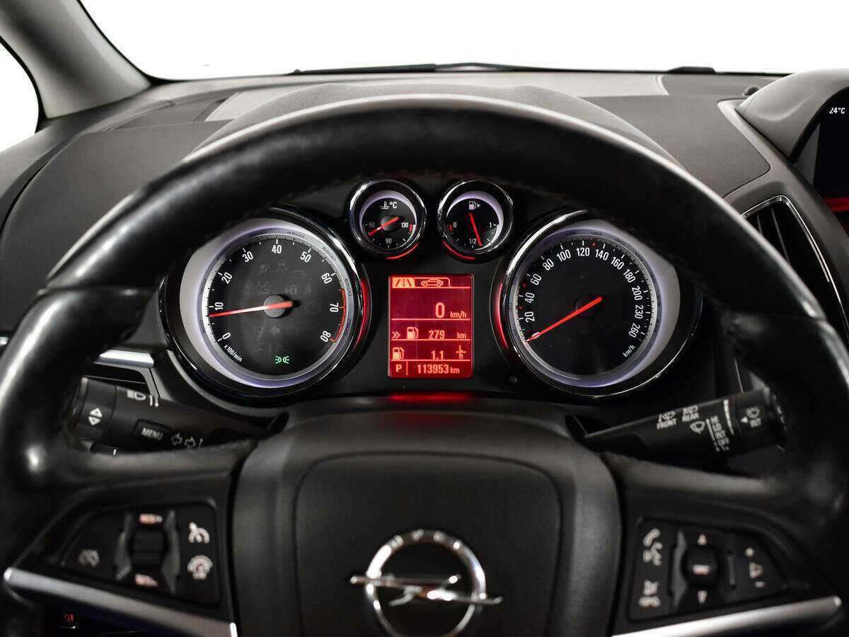 Продажа Б/У Опель Зафира. Фото: #10