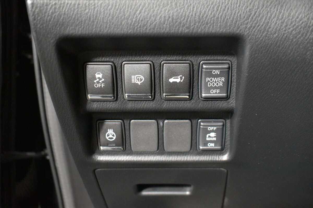 Продажа Б/У Инфинити К-Икс60. Фото: #19