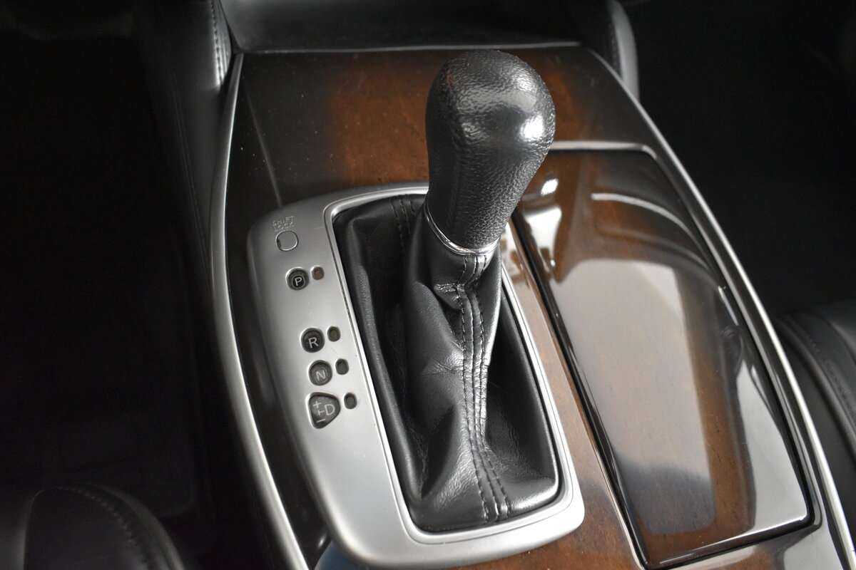 Продажа Б/У Инфинити К-Икс60. Фото: #23