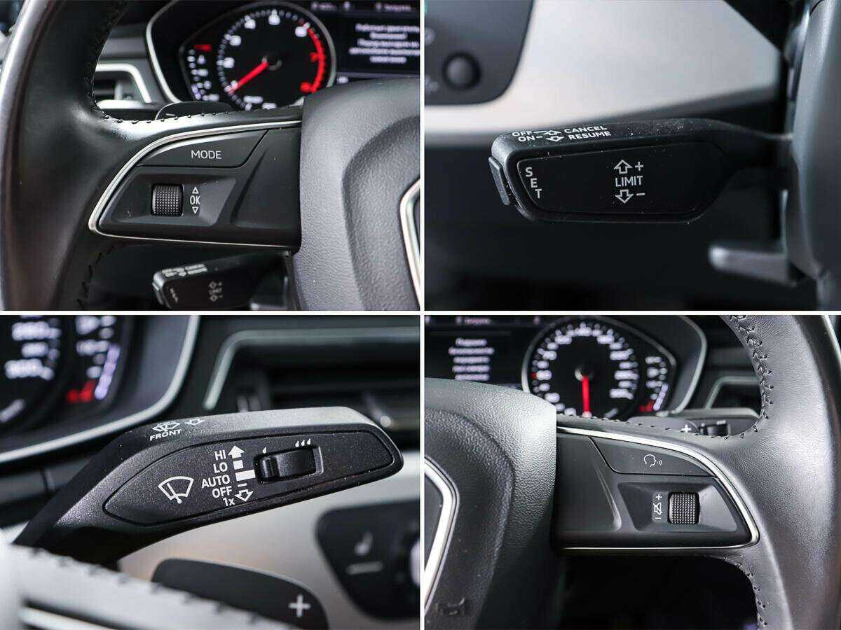 Продажа Б/У Ауди А4. Фото: #16