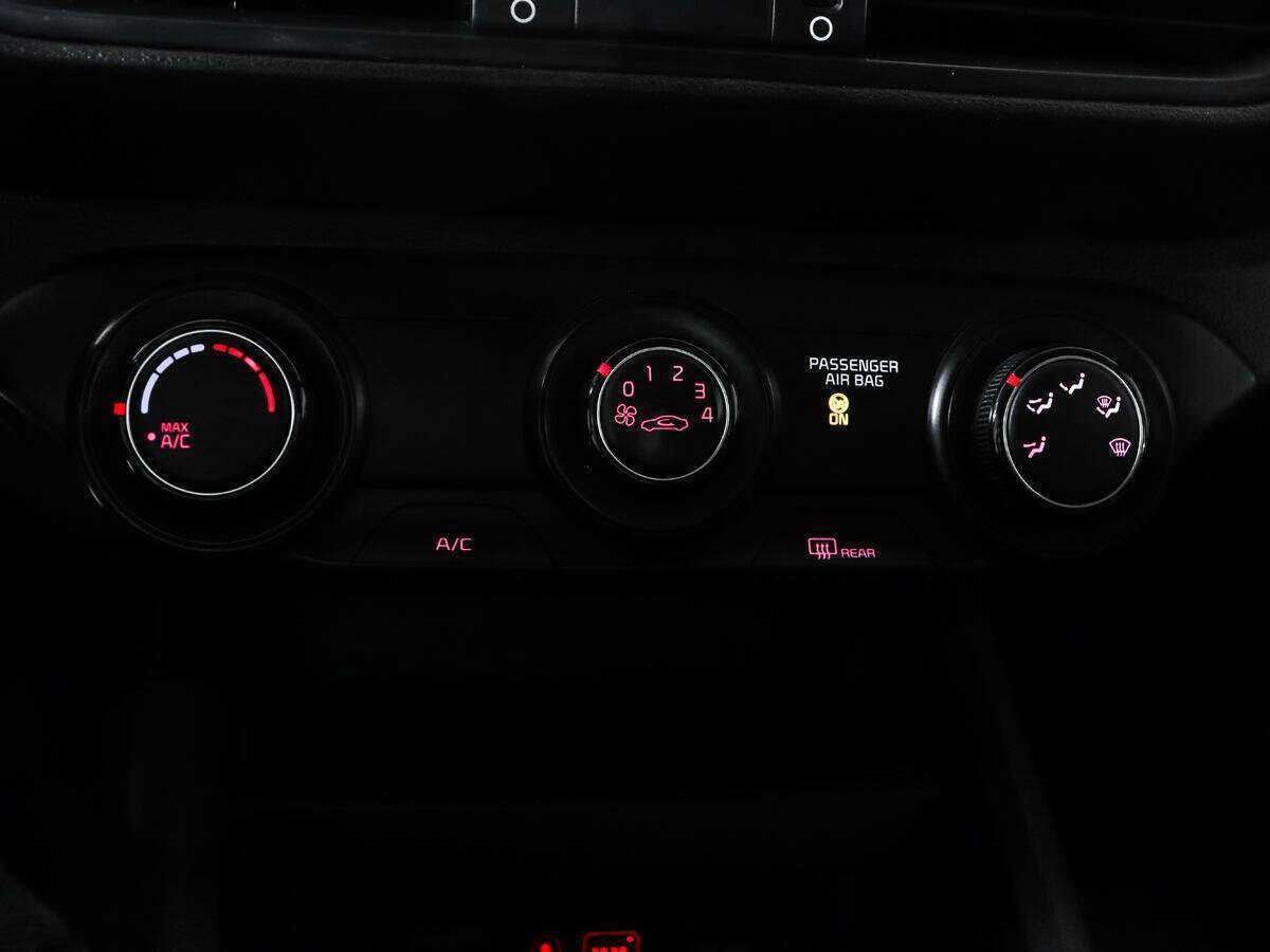 Продажа Б/У Киа Церато. Фото: #12