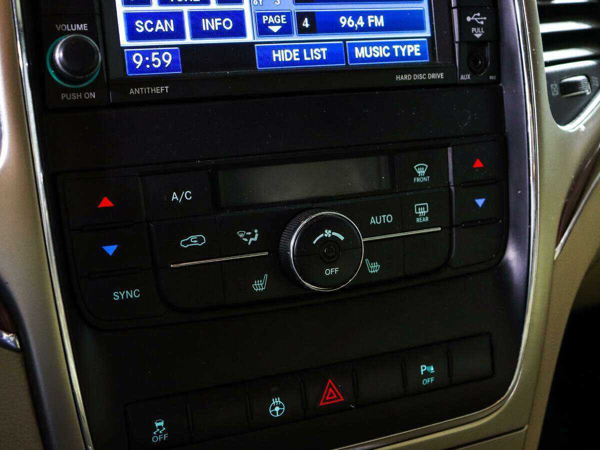 Продажа Б/У Джип Гранд Чироки. Фото: #13