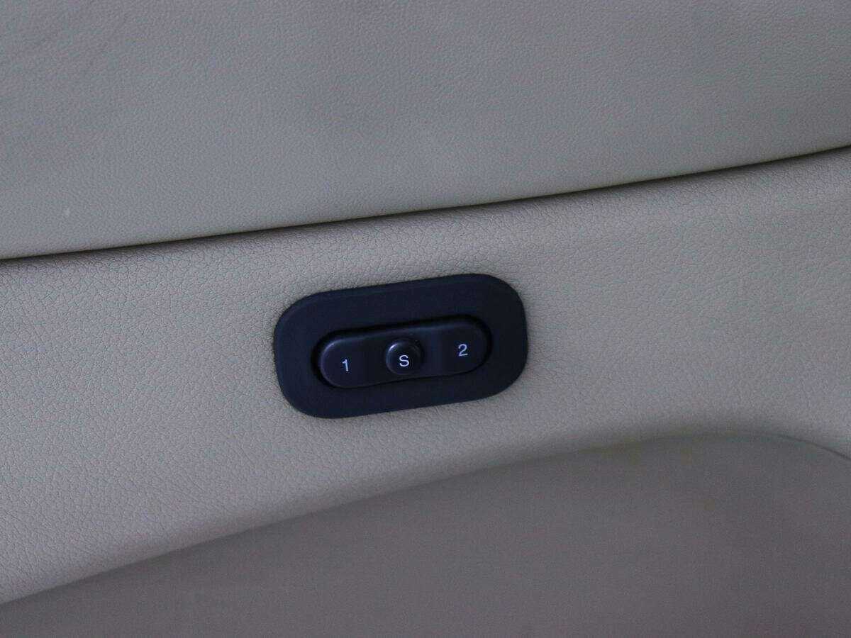 Продажа Б/У Джип Гранд Чироки. Фото: #19