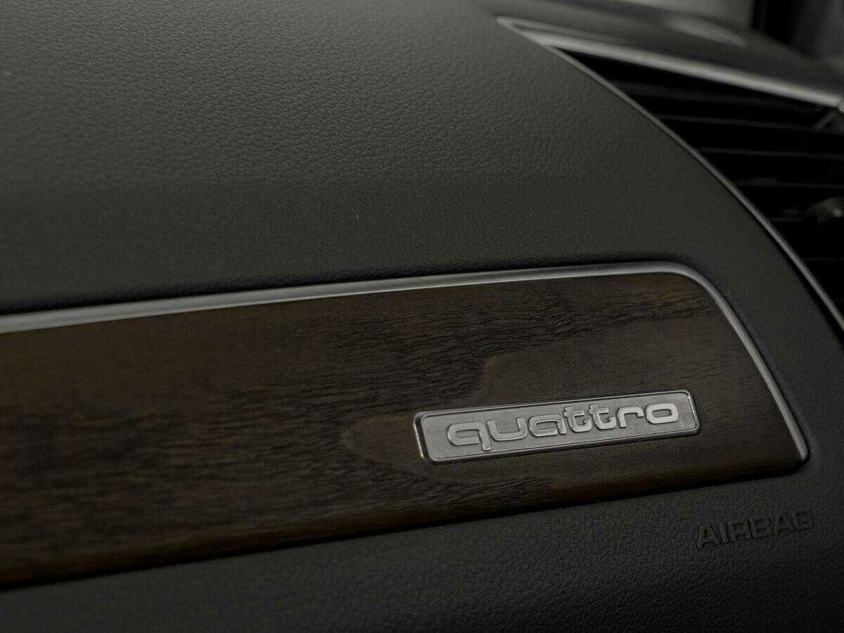 Продажа Б/У Ауди К5. Фото: #18