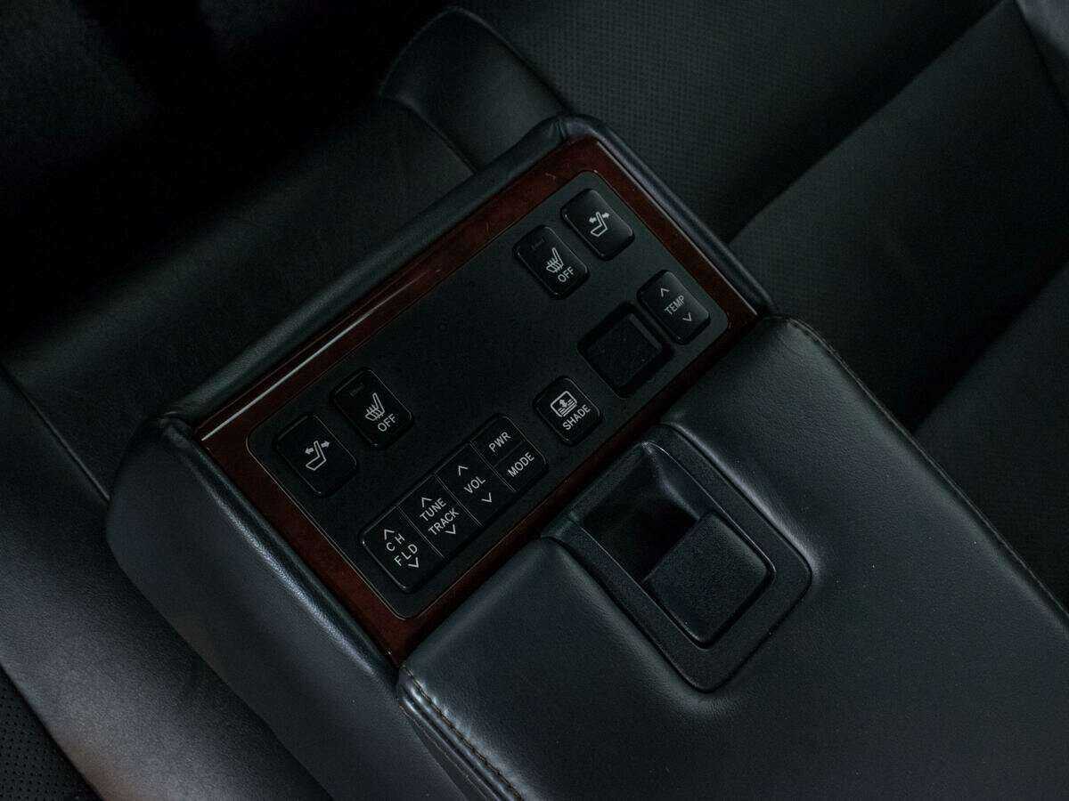 Продажа Б/У Тойота Камри. Фото: #14