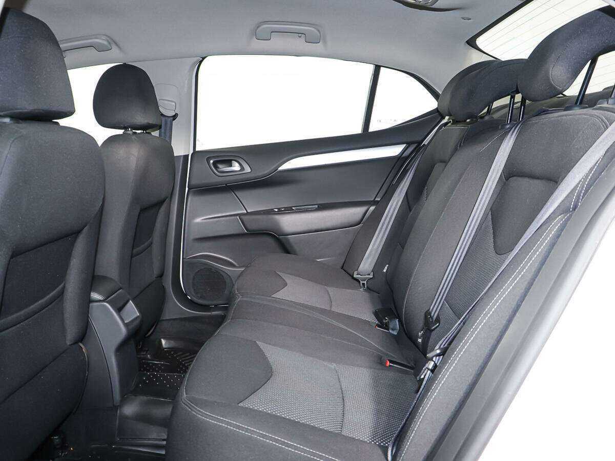 Продажа Б/У Ситроен Ц4. Фото: #9