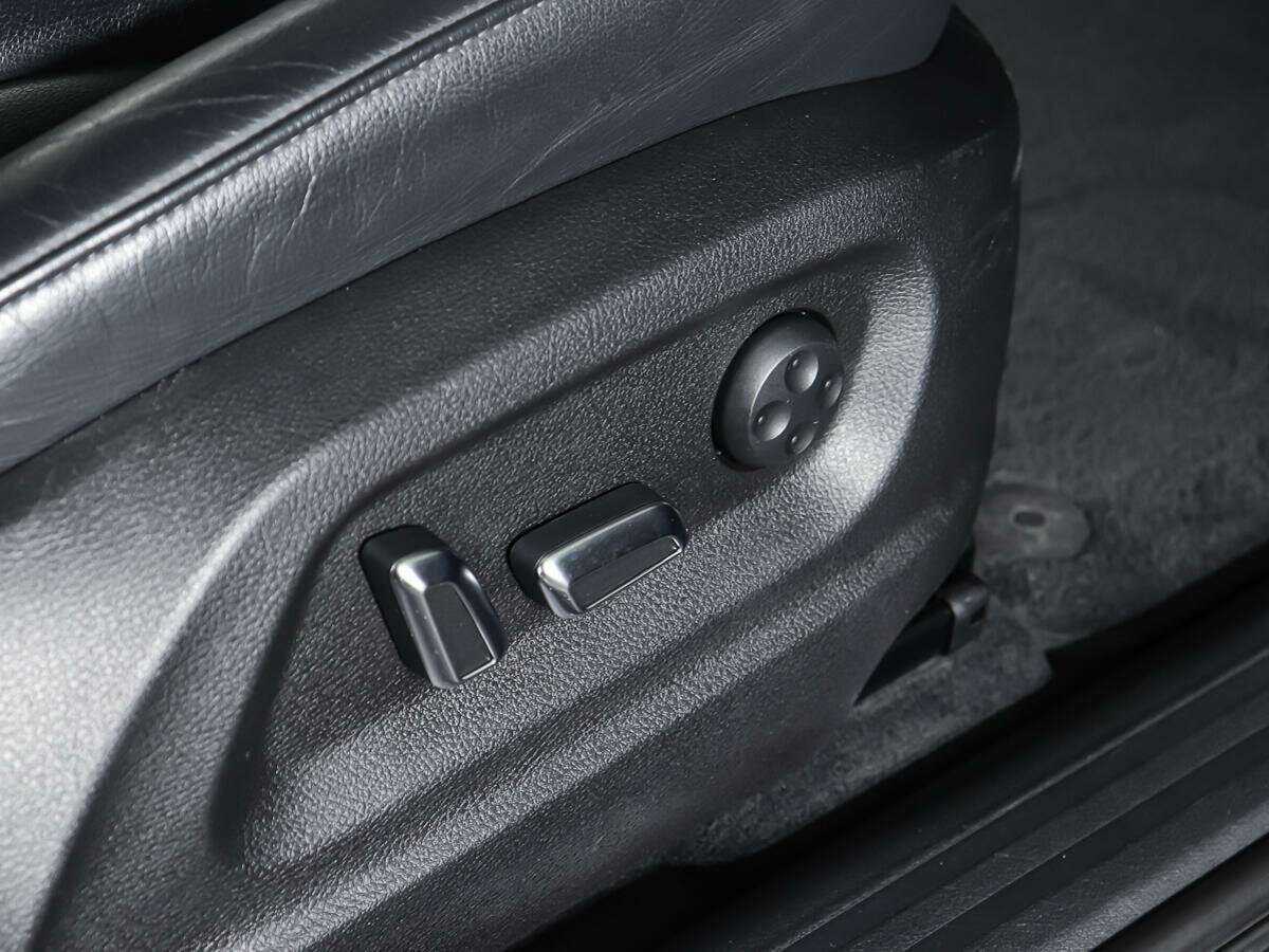 Продажа Б/У Ауди К5. Фото: #15