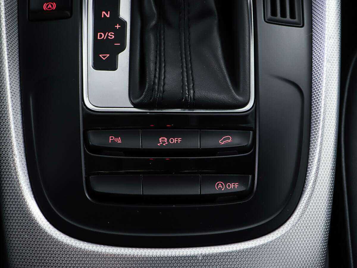 Продажа Б/У Ауди К5. Фото: #17