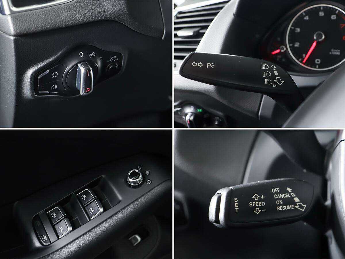 Продажа Б/У Ауди К5. Фото: #20