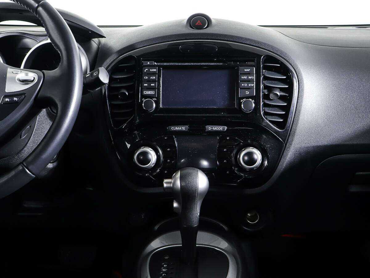 Продажа Б/У Ниссан Жук. Фото: #11